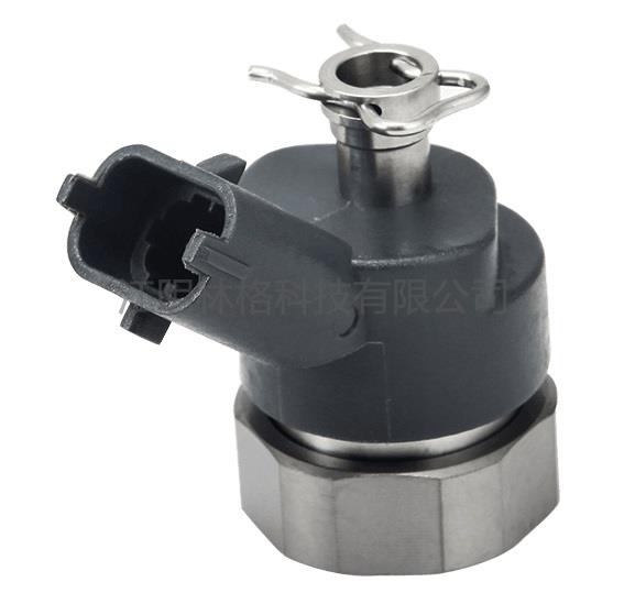 共轨系列-电磁阀