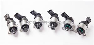 Common rail series - metering valves