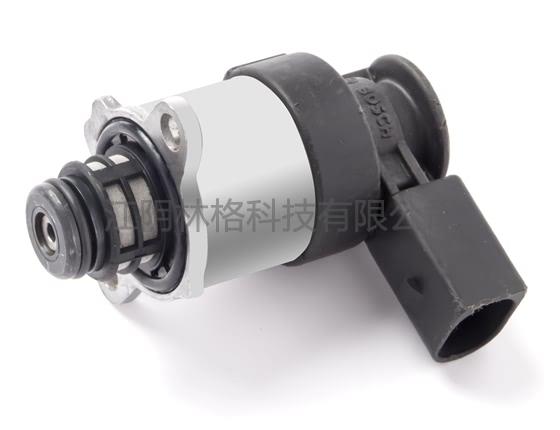 Common rail series - metering valves