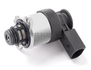 Common rail series - metering valves