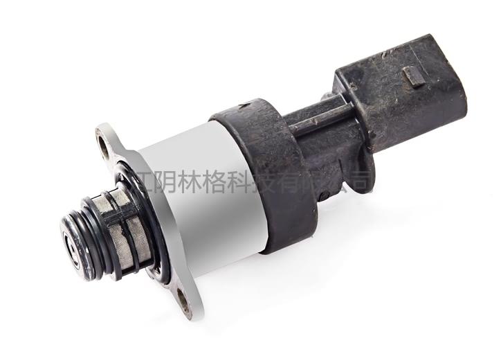 Common rail series - metering valves