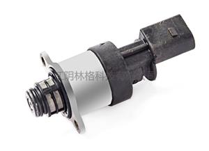 Common rail series - metering valves