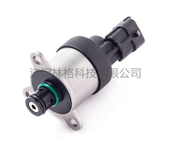 共轨系列-计量阀