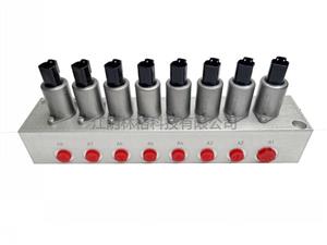 Hydraulic system - for construction machinery