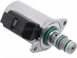 Hydraulic system - for construction machinery