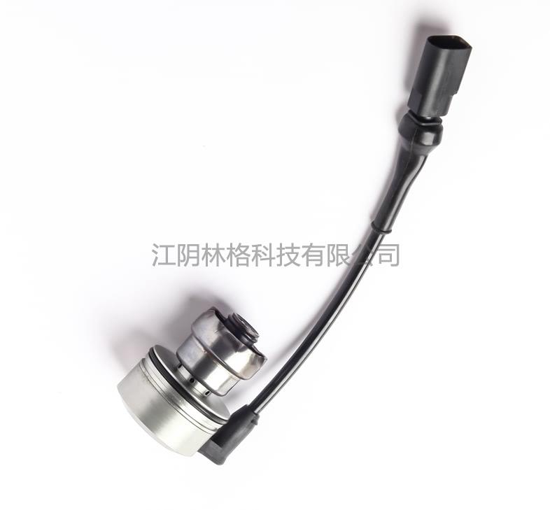 底盘系统乘用车-减震器电磁阀