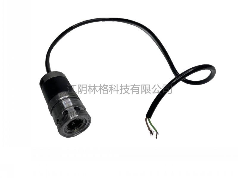 底盘系统乘用车-减震器电磁阀